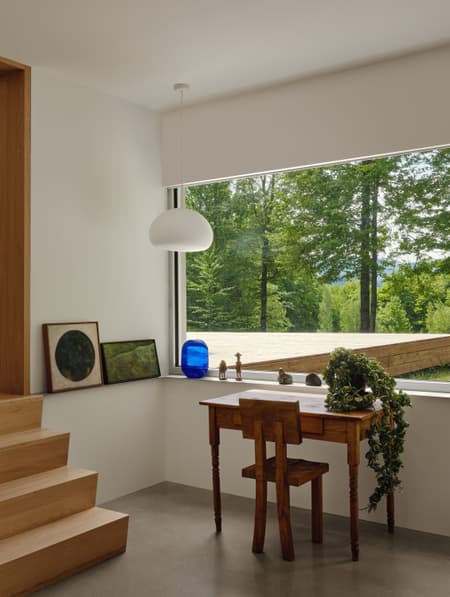 Waterhouse Residence